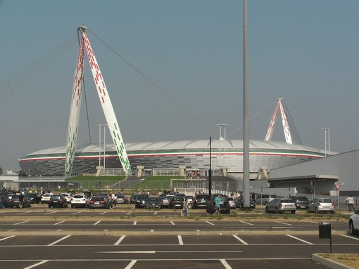 Posticipata al 21 luglio la visita allo 'Stadium' dello Juventus Club Sanremo Doc
