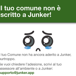 Sanremo: il Comune disdice l'accordo con la app 'Junker', ecco le prime proteste dei residenti