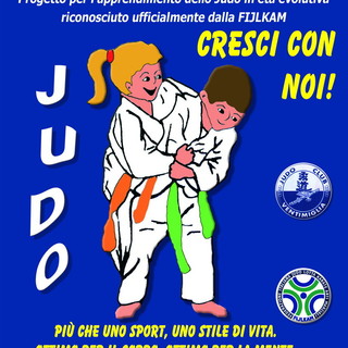 Sono aperte le iscrizioni per la stagione 2013/2014 allo Judo Club Ventimiglia Sono aperte le iscrizioni per la stagione 2013/2014 allo Judo Club Ventimiglia