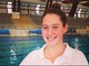 Pallanuoto: l'atleta imperiese Jamila Tedesco al collegiale nazionale (classe '96) di Ostia Pallanuoto: l'atleta imperiese Jamila Tedesco al collegiale nazionale (classe '96) di Ostia