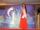 Al conorso Miss Europa in Italy, la 16enne Jacqueline Giudice di Bordighera conquista la fascia di Miss Moda Giovane
