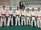 Lo Judo Club Sakura Arma di Taggia in gara ad Ostia Lido nella specialità del Ju-Jitsu