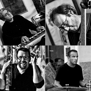 Jo Kajat Quartet