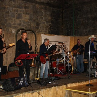 Sanremo: domani sera in Piazzale Vesco, concerto del Gruppo musicale 'Jokers Blues Band'