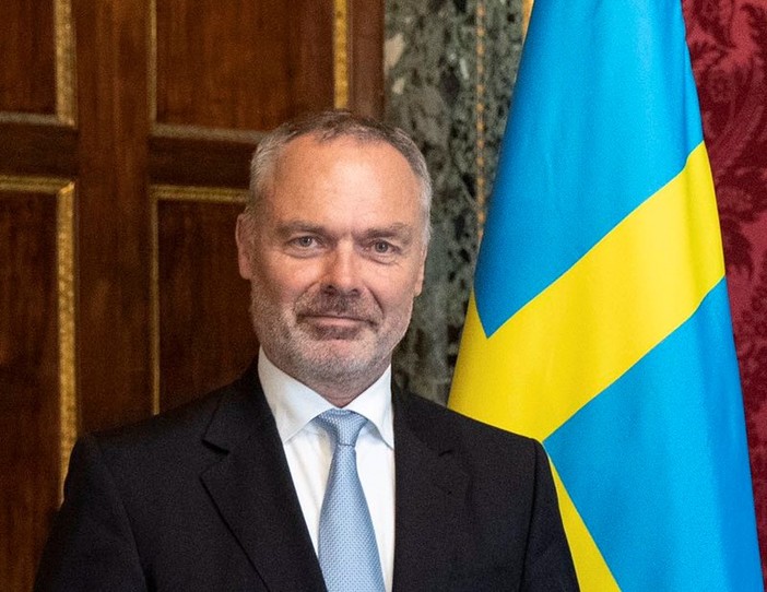 Jan Björklund Jan Björklund