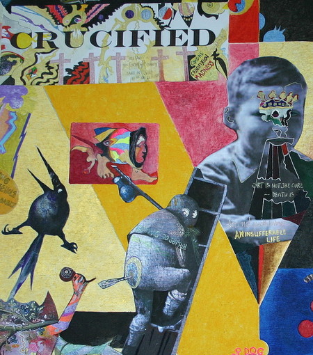 Imperia: Jim Overbeck 'L’arte del Fulmine', mostra alla Palazzina Liberty dal 16 giugno al 2 luglio Imperia: Jim Overbeck 'L’arte del Fulmine', mostra alla Palazzina Liberty dal 16 giugno al 2 luglio