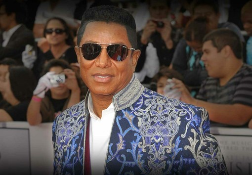 Jermaine Jackson ospite del 'Christmas Grand Gala' allo Yacht Club di Monaco