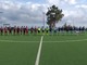 Calcio Juniores: la Sanremese, in 10 contro 11, cede di misura al Saluzzo Calcio Juniores: la Sanremese, in 10 contro 11, cede di misura al Saluzzo