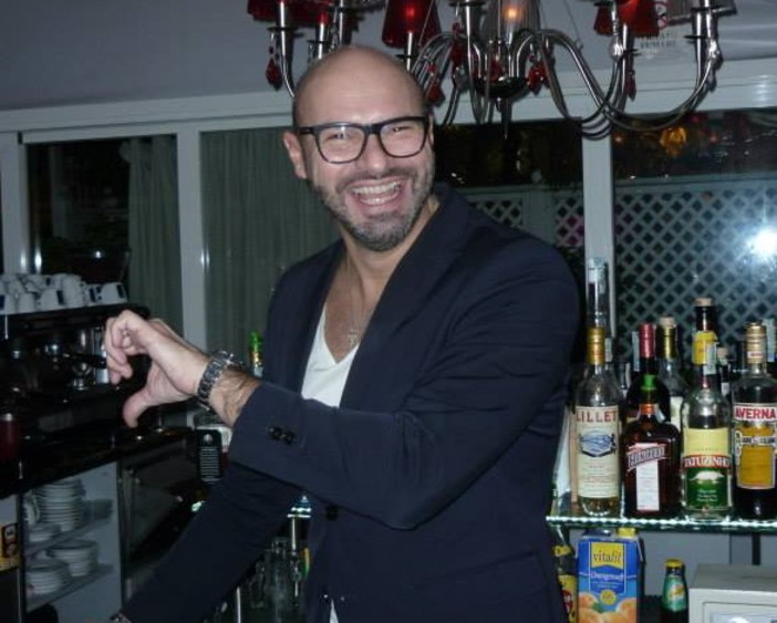 Rinnovato il Consiglio Direttivo della Confcommercio di Bordighera. Jean Pierre Novembre è il nuovo Presidente