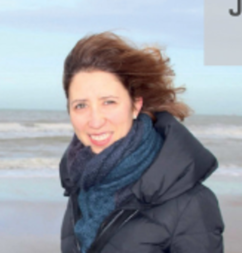 Dolcedo: sabato prossimo al salone 'San Domenico' l'incontro con Johanna Michaela Pierit