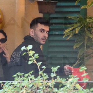 #Sanremo2020: "Il rapper istiga la violenza verso le donne", torinese querela Junior Cally, Amadeus e la Rai #Sanremo2020: "Il rapper istiga la violenza verso le donne", torinese querela Junior Cally, Amadeus e la Rai