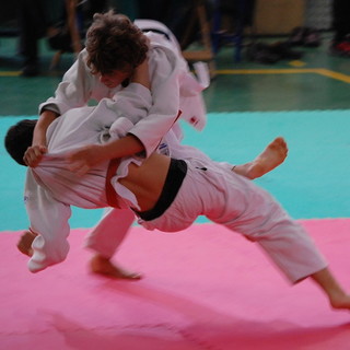 Judo: ottimi risultati degli atleti dell'Ok Club di Imperia alle qualificazioni per gli 'Italiani' Judo: ottimi risultati degli atleti dell'Ok Club di Imperia alle qualificazioni per gli 'Italiani'