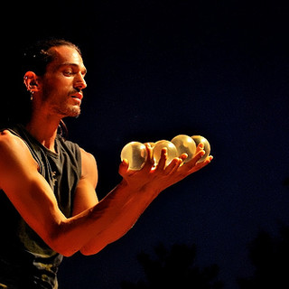 Imperia: secondo ed ultimo spettacolo per la rassegna 'Pepi, Luci, Boom'