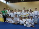 Judo: Anche il Giardino dei Ciliegi di Taggia ha preso parte al grande pomeriggio di sport, sabato scorso a Imperia