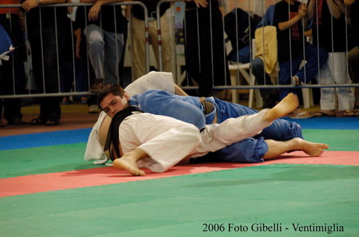 Judo: i risultati degli atleti del Judo Club Vallecrosia al 2° torneo 'Expo' di Sesto San Giovanni