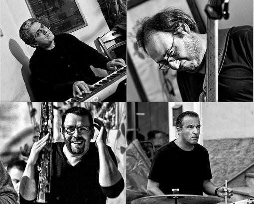 Jo Kajat Quartet