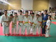 Dopo la pausa estiva sono già ripresi i corsi e le attività dello Judo Club Ventimiglia Dopo la pausa estiva sono già ripresi i corsi e le attività dello Judo Club Ventimiglia