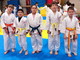 Arti Marziali: ottimi risultati per lo Judo club Simonazzi di Bordighera nel weekend ad Imperia