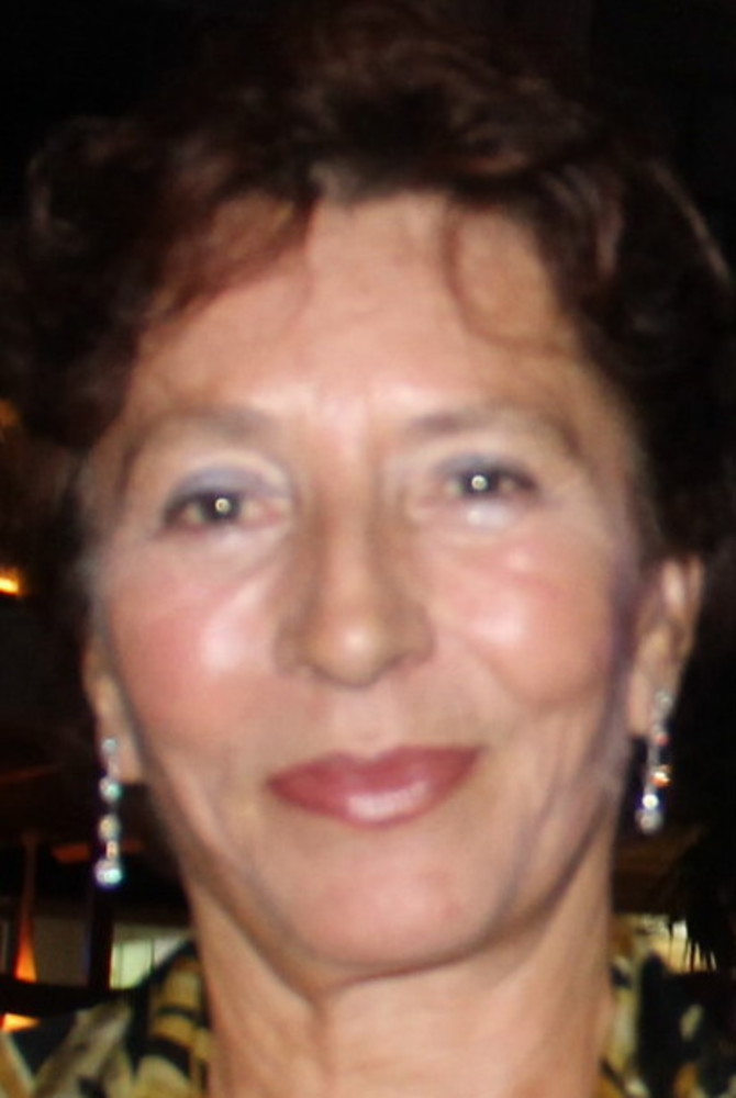 Nizza: ritrovata legata in un'auto ma viva e in buone condizioni la 76enne Jacqueline Veyrac Nizza: ritrovata legata in un'auto ma viva e in buone condizioni la 76enne Jacqueline Veyrac