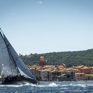 Jethou di Sir Peter Ogden