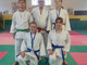 Judo, ripartenza da applausi per il Sakura Arma: argento per Liparoti e bronzo per Armonio