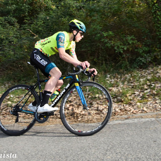 Ciclismo, intenso weekend per gli atleti della Nuova Ciclistica Arma (foto)