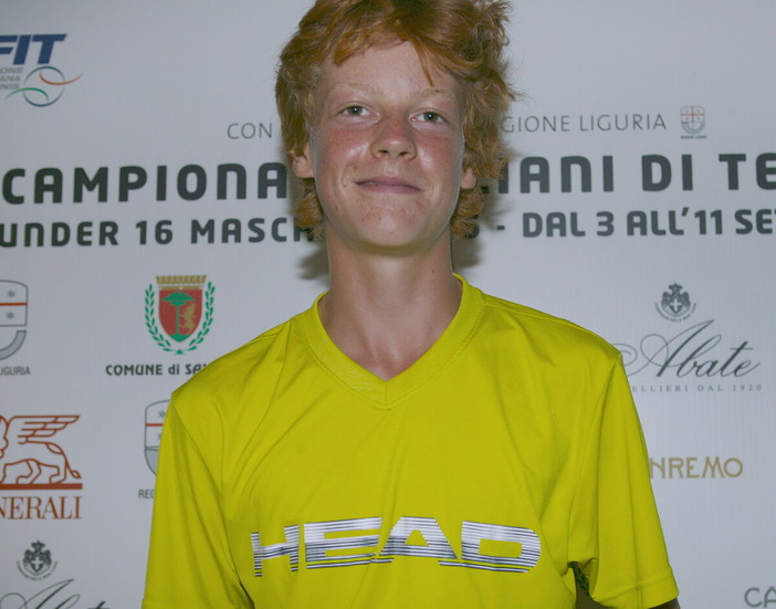 A Sanremo il futuro del tennis italiano: al via i Campionati Italiani Under 11 A Sanremo il futuro del tennis italiano: al via i Campionati Italiani Under 11