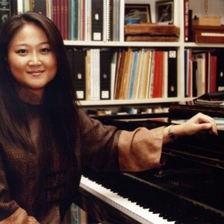 Sanremo: oggi pomeriggio al Teatro del Casinò la Sinfonica in concerto con la pianista Jin Ju Sanremo: oggi pomeriggio al Teatro del Casinò la Sinfonica in concerto con la pianista Jin Ju