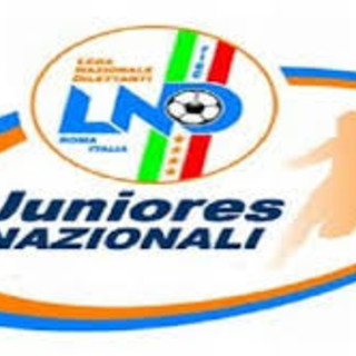 Calcio, Juniores Nazionali. I risultati e la classifica dopo la 22° giornata