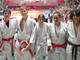 Arti Marziali: buoni risultati ieri a Genova per gli atleti dello Judo Club 'Simonazzi' di Bordighera