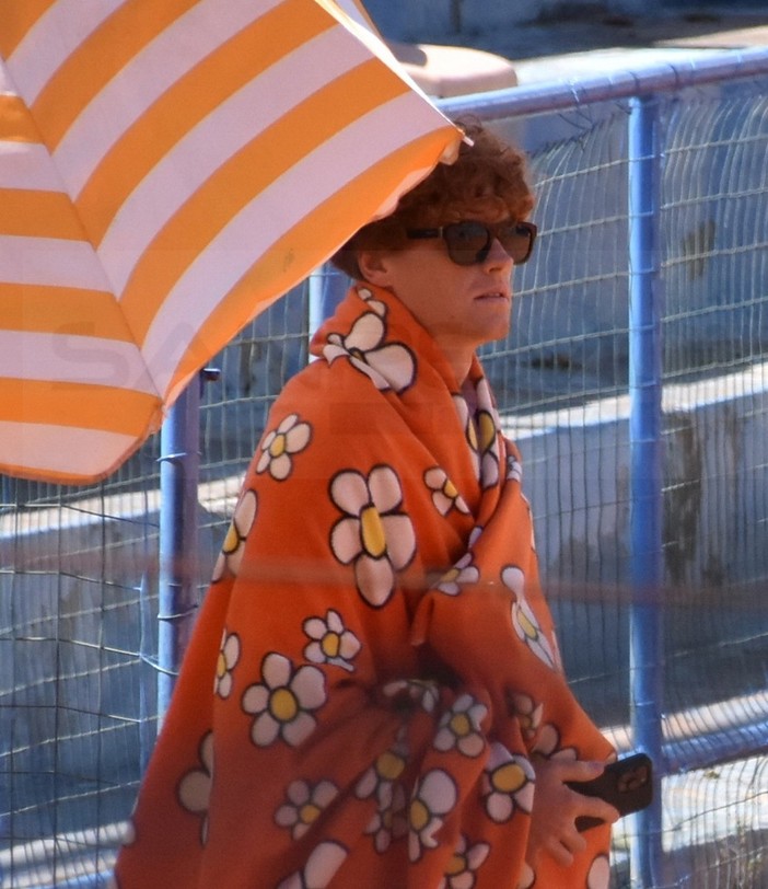 Ospedaletti: ecco il video girato al Tennis Club, Sinner potrebbe tornare per l'anniversario di agosto?