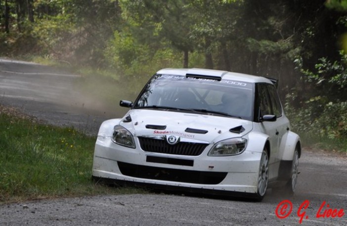 Sanremo: le ordinanze della Polizia Municipale per i giorni del prossimo Rally