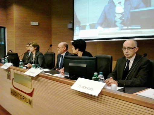 Imperia: oggi alla Camera di Commercio appuntamento conclusivo con il Job Day Imperia: oggi alla Camera di Commercio appuntamento conclusivo con il Job Day