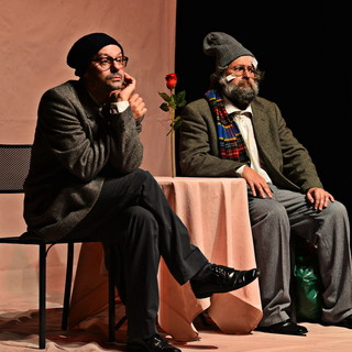 Imperia: venerdì prossimo allo 'Spazio Vuoto' va in scena lo spettacolo 'John &amp; Joe' di Agota Kristof