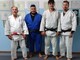 Grande ed impegnativa attività per atleti e tecnici del Judo Club Sakura Arma di Taggia A.S.D.