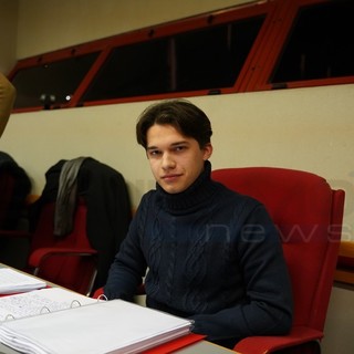 Taggia: dimissioni di Jacopo Claudio Siffredi, la solidarietà e il sostegno dell'associazione 'Progetto Comune' Taggia: dimissioni di Jacopo Claudio Siffredi, la solidarietà e il sostegno dell'associazione 'Progetto Comune'