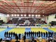 Arti Marziali: weekend intenso per i maestri e gli atleti dello Judo Club 'Simonazzi' di Bordighera (Foto)