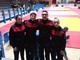 Judo: i risultati del Club Simonazzi di Bordighera al Gran Prix “Alpe Adria” e al torneo internazionale “Vittorio Veneto”
