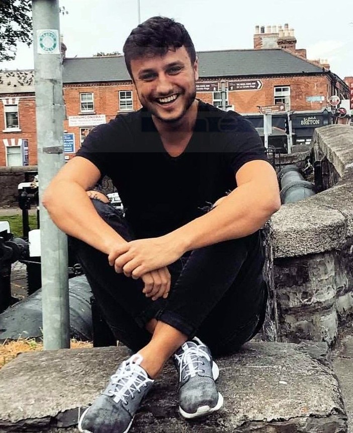 Scomparsa di Johnatan Forzan: il cordoglio e il dolore dei colleghi che operano sui mercati della provincia Scomparsa di Johnatan Forzan: il cordoglio e il dolore dei colleghi che operano sui mercati della provincia