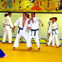 Judo in Piazza, il saggio di fine anno del Judo Club Vallecrosia porta sport e valori nel cuore della città