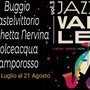 Jazz Valley 2026 torna nell'entroterra: cinque concerti tra i borghi, il debutto della rassegna a Castelvittorio