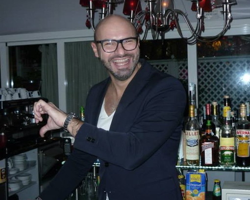 Rinnovato il Consiglio Direttivo della Confcommercio di Bordighera. Jean Pierre Novembre è il nuovo Presidente Rinnovato il Consiglio Direttivo della Confcommercio di Bordighera. Jean Pierre Novembre è il nuovo Presidente