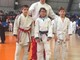 Judo: trasferta ad Asti per l'Ok Club di Imperia impegnato in un trofeo cittadino