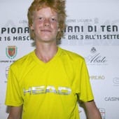 Sanremo: quando Jannik Sinner perdeva agli assoluti Under 15, Civarolo "Gli dissi, tranquillo vincerai uno Slam"