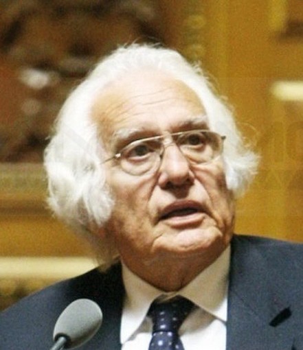 La Valle Roya ed il comune di Tenda salutano Josè Balarello, senatore e vecchio Sindaco La Valle Roya ed il comune di Tenda salutano Josè Balarello, senatore e vecchio Sindaco