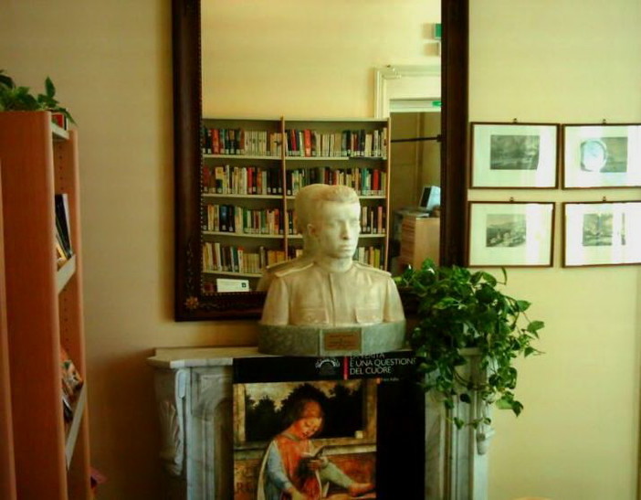 Diano Marina: per "Ottobre, piovono libri" doppio appuntamento