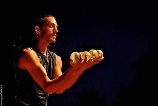 Imperia: secondo ed ultimo spettacolo per la rassegna 'Pepi, Luci, Boom'