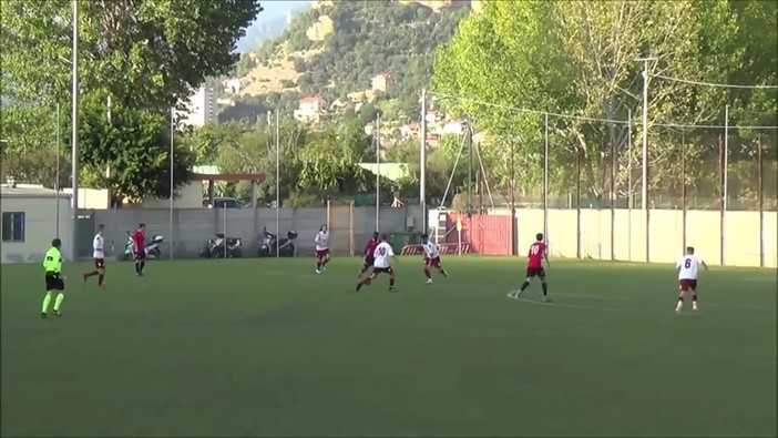 Calcio, Juniores. Ventimiglia, grande occasione nel recupero: i granata sfidano il Quiliano &amp; Valleggia