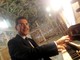 Sanremo: alla chiesa degli Angeli concerto d'organo con l'associazione Vallinmusica Sanremo: alla chiesa degli Angeli concerto d'organo con l'associazione Vallinmusica