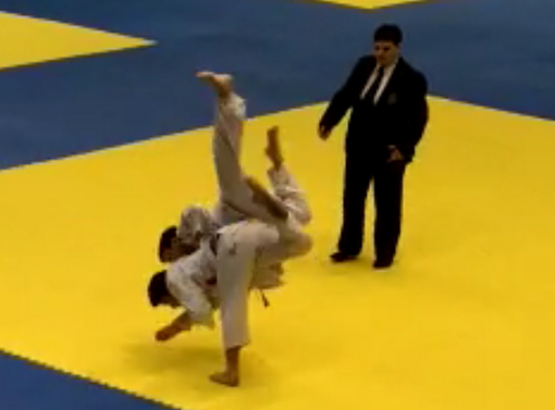 Judo: sabato prossimo dopo 10 anni riprende alla 'Conrieri' il Trofeo città di Bordighera'